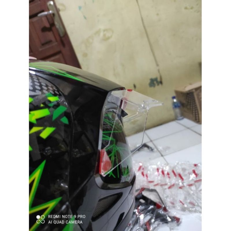 Spoiler INK CL Max Bagus Murah