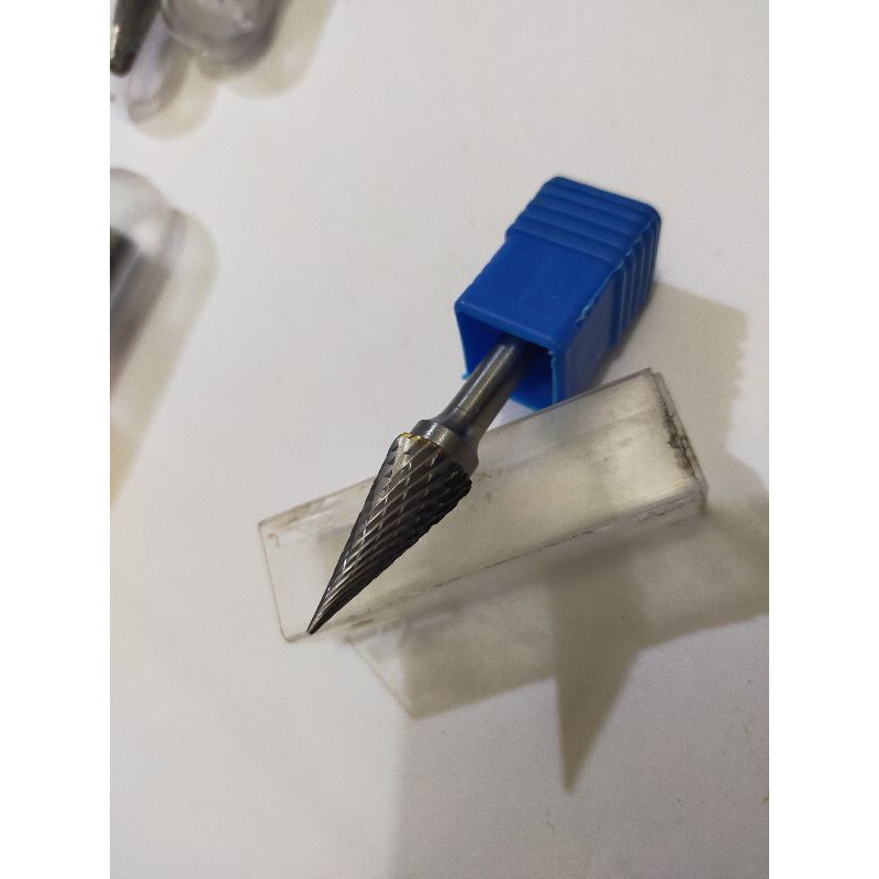 mata tuner coner bor tuner 6x12mm