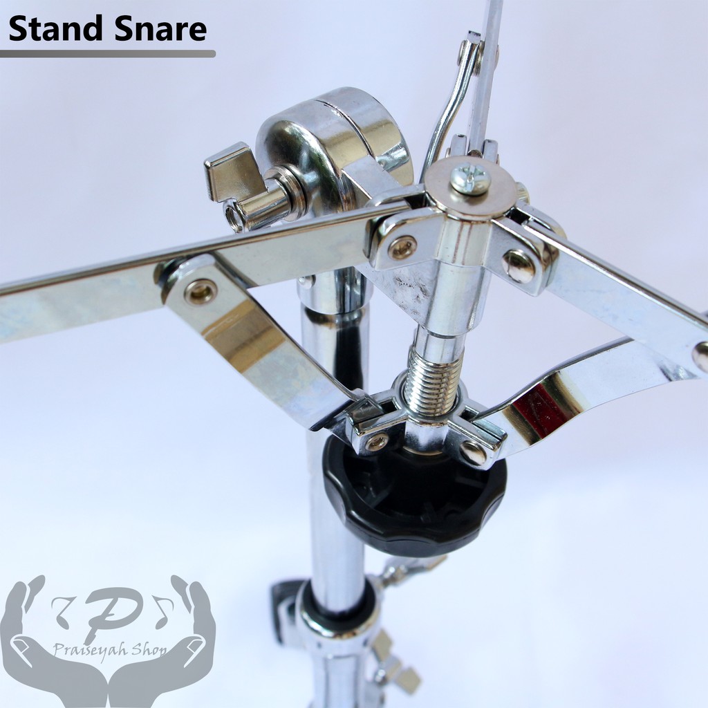 Stand Snare Drum Taiwan