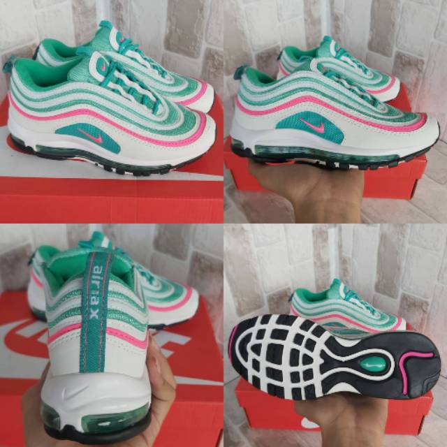 Sepatu Nike Air Max 97 Buat Cewek