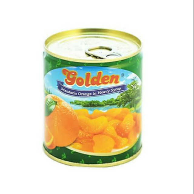 

Golden Mandarin Orange 312gr