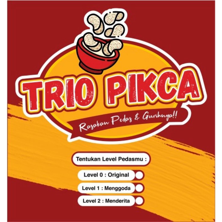 

Pikca (TrioPikca)