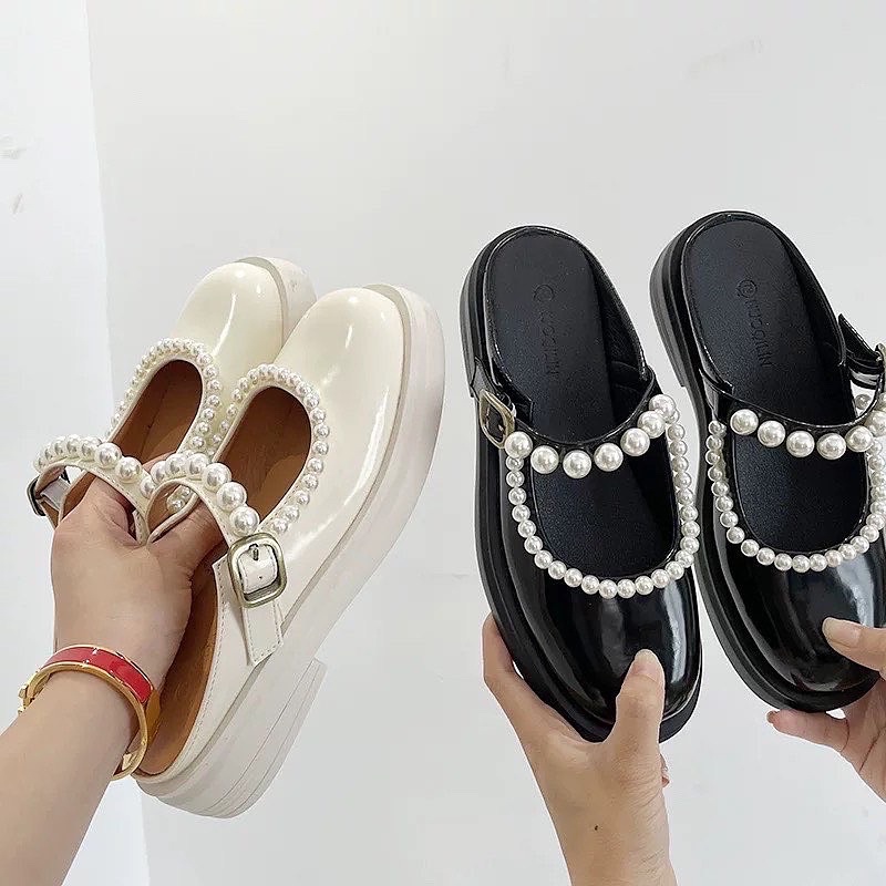 sepatusendal 0228 wanita import realpict