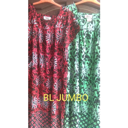DASTER BL JUMBO
