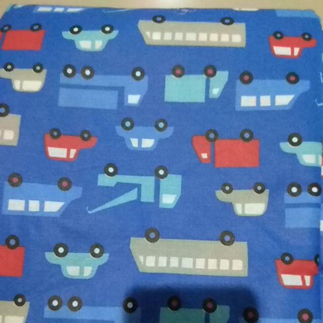 Sprei Star Doraemon Peek A Boo