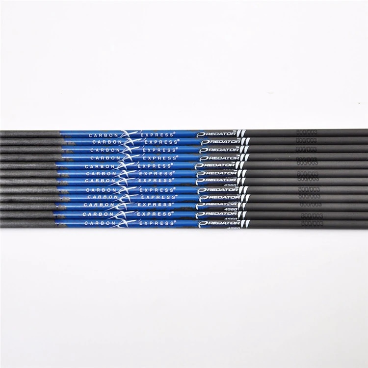 Shaft Pure Carbon Express Predator