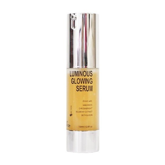 SERUM LUMINOUS MS GLOW (NEW SERUM)