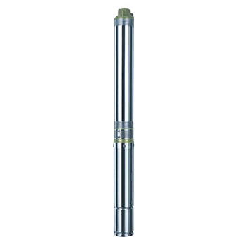 TERBAIK POMPA WASSER SD-P307K-2 3/4HP DEEPWELL SUBMERSIBLE CABLE 33M