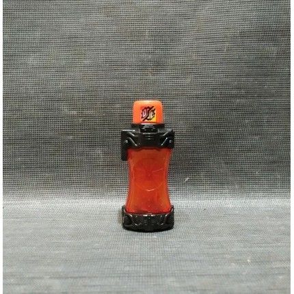 DX CT Kamen Rider Build Full Bottle Fullbottle Orange Gaim Lockseed BANDAI