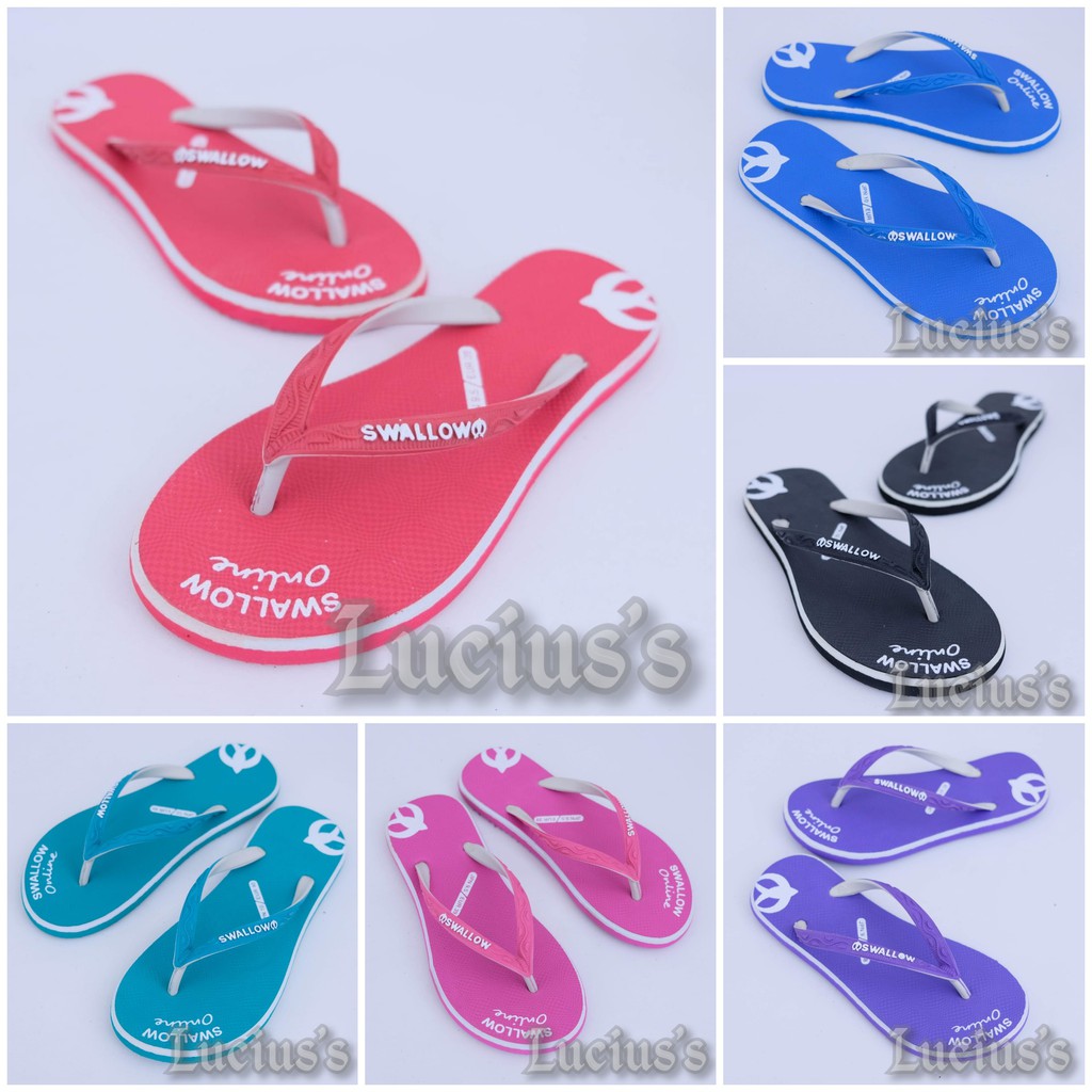 Sandal Jepit Swallow Online Satuan Eceran