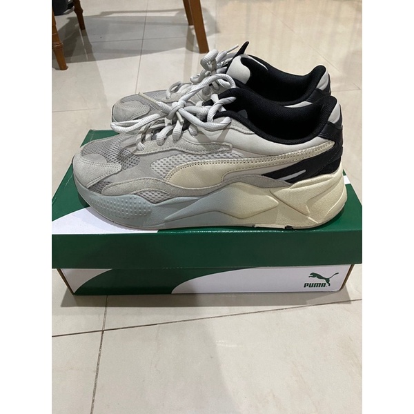 sepatu puma RS X3