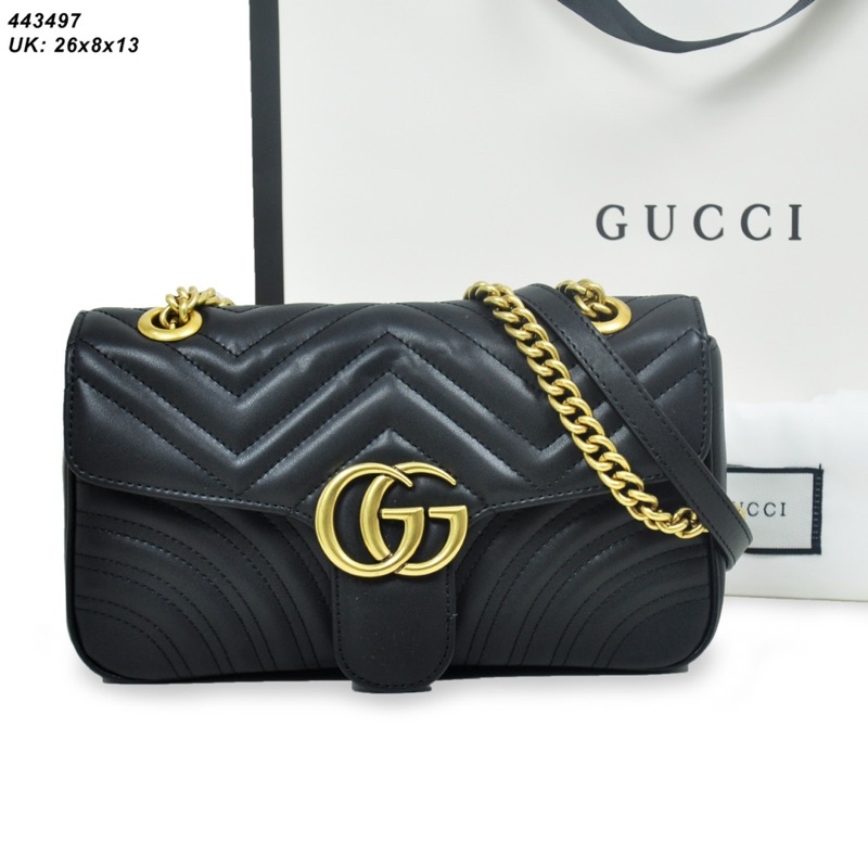 MARMONT FLAP MEDIUM MIRROR