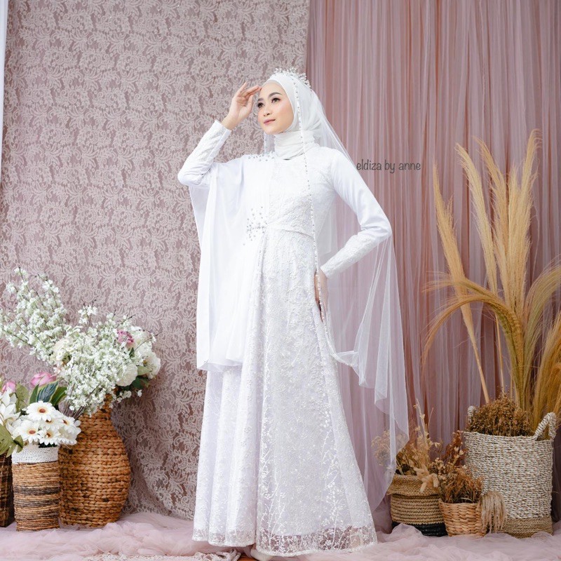 Raisa dress - PO