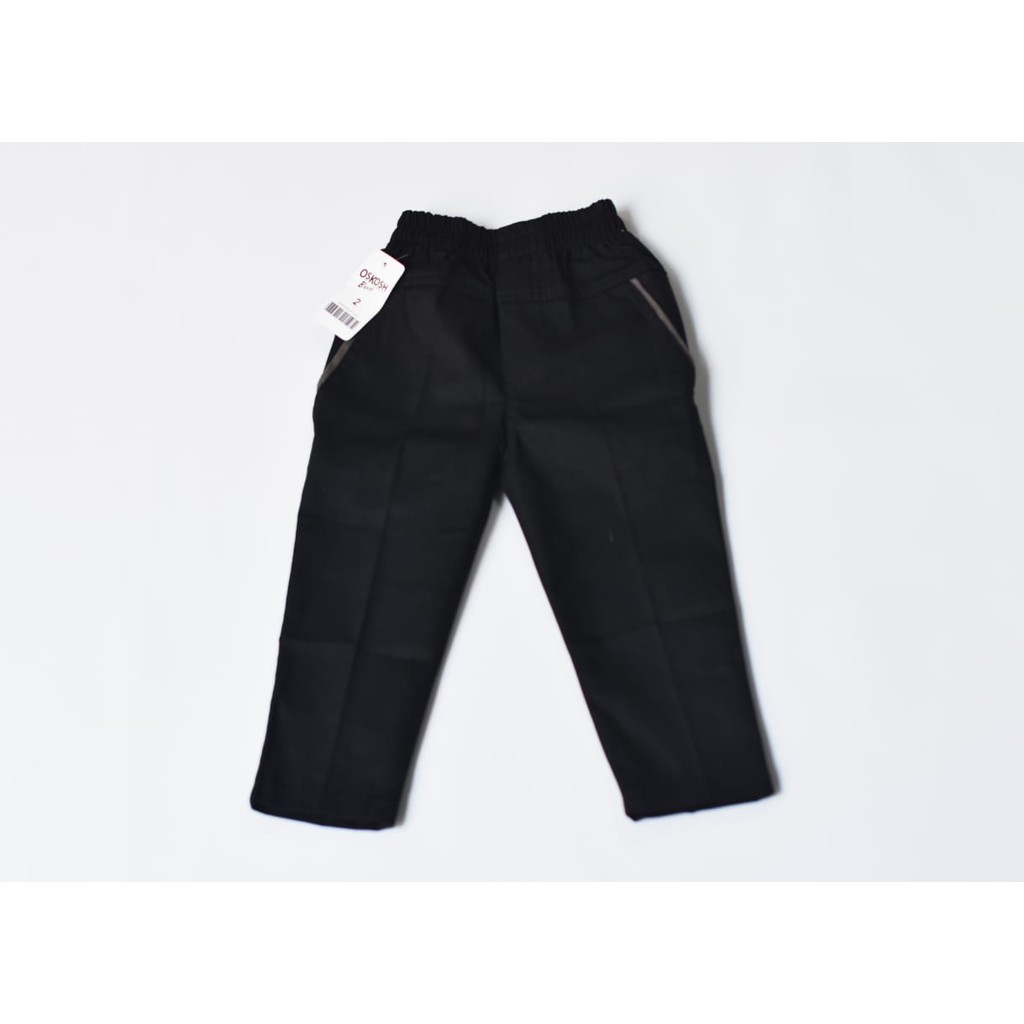 ECER/GROSIR (Size 14 16 18) ! CELANA CHINO CHINOS Anak Estimasi 4 - 7  TAHUN-7