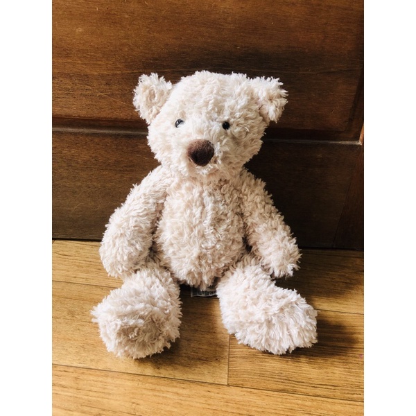 Jual Boneka Jellycat Biscuit Bear 