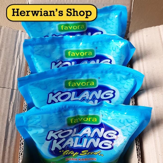 

Kolang Kaling FAVORA 4KG 1DUS KUALITAS EXPORT Kirim Gojek/Grab ONLY