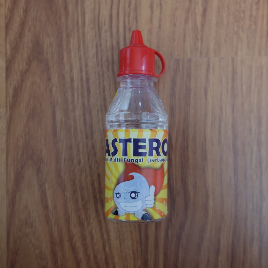 

Lem ASTERO multi fungsi /Lem Styrofoam/Lem Serba Guna 85 ml