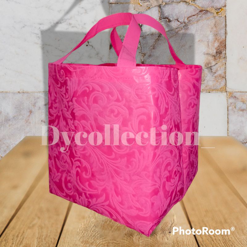 

TAS BERKAT / TAS HAJATAN / TAS TASYAKURAN