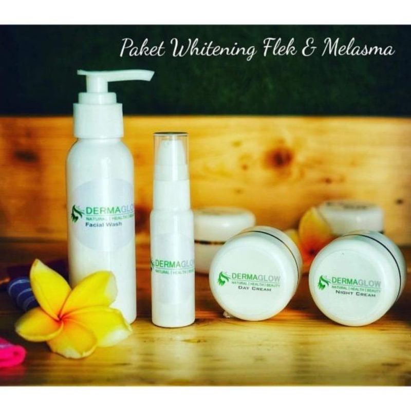 Gambar Dermaglow Skincare Sragen (dr. Hengky) Kabupaten Sragen