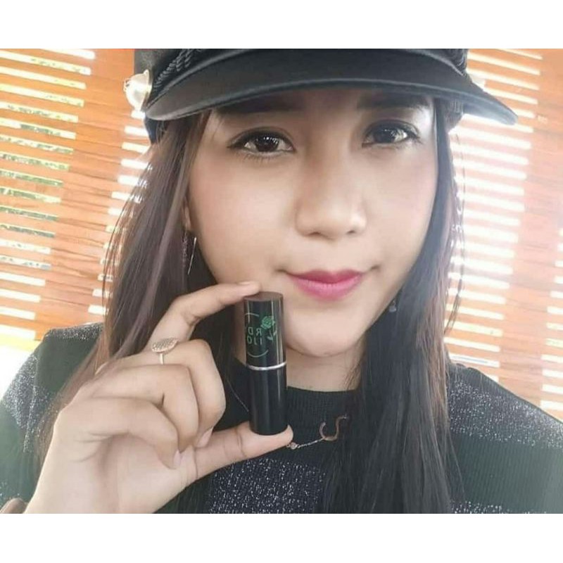 Lipstick Rdn Ijo | Lipbalm Rdn Ijo | Lipstick Tahan Lama