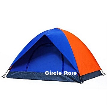 Tenda Camping Tenda Camping Bestbuy Besar 4 orang