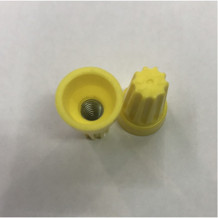 lasdop putar / lasdop listrik 4mm kuning ecer /lasdop Listrik 4mm ECER ~El~Xt1~