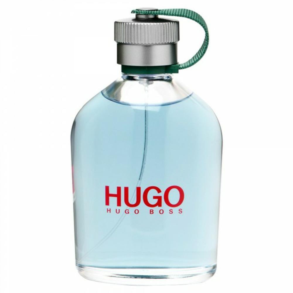 Parfum hugo boss army 150ml parfum pria asli  lelaki orig