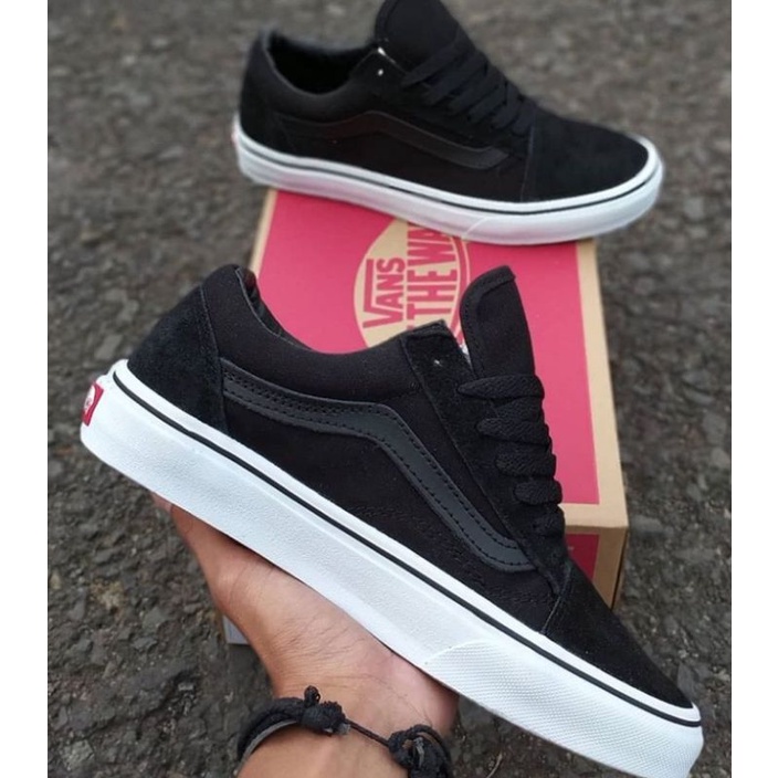 VANS OLDSKOOL PREMIUM