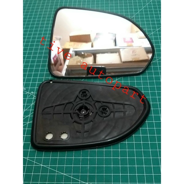 kaca spion honda jazz city 2001-2008