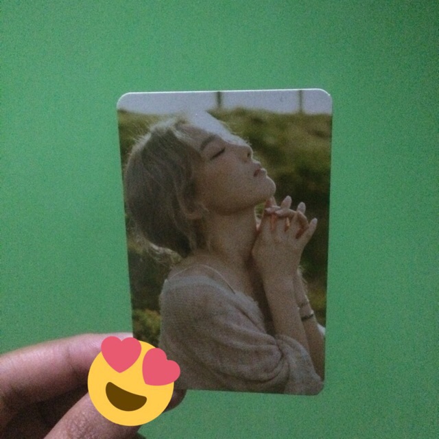 pc taeyeon i