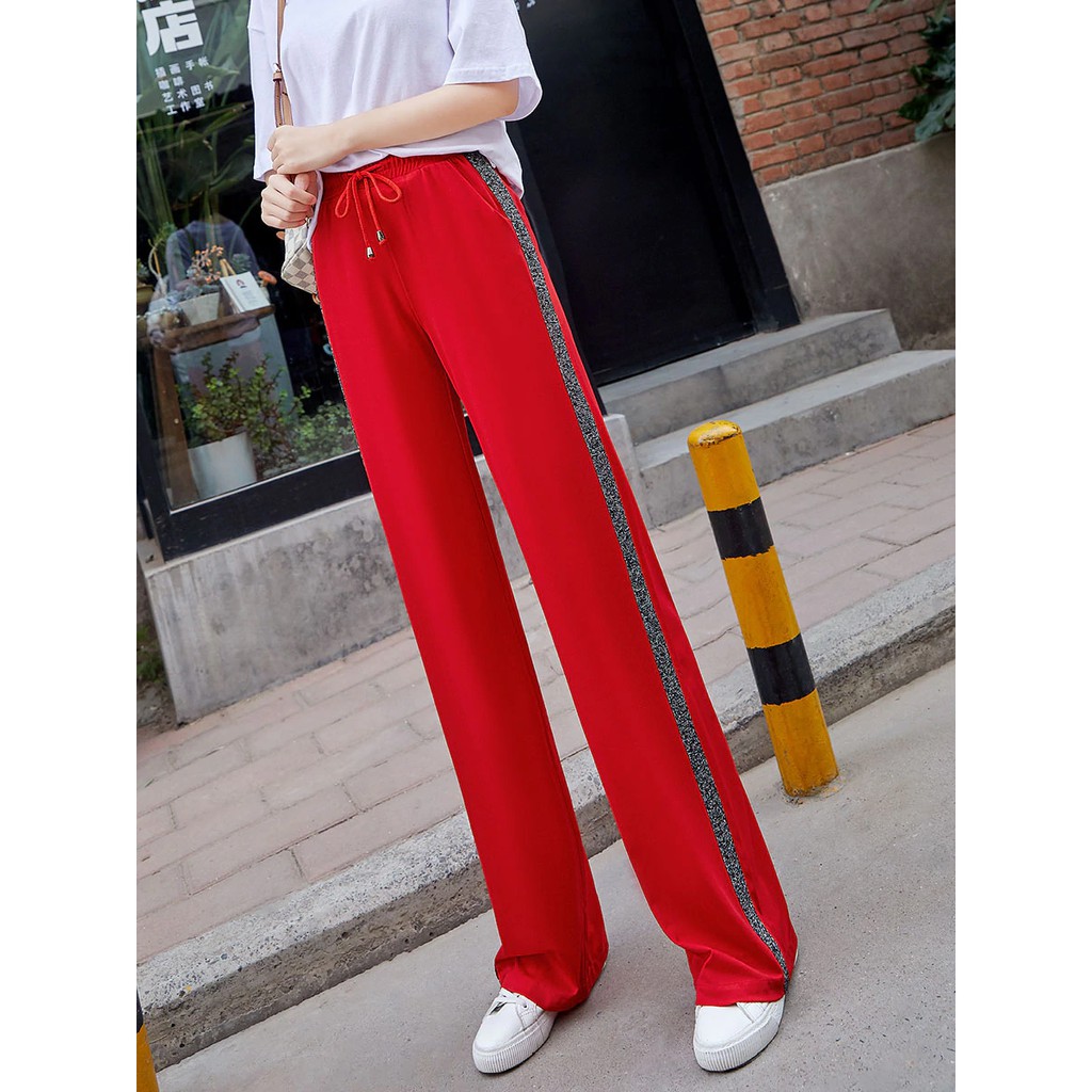 wide leg pants summer 2019