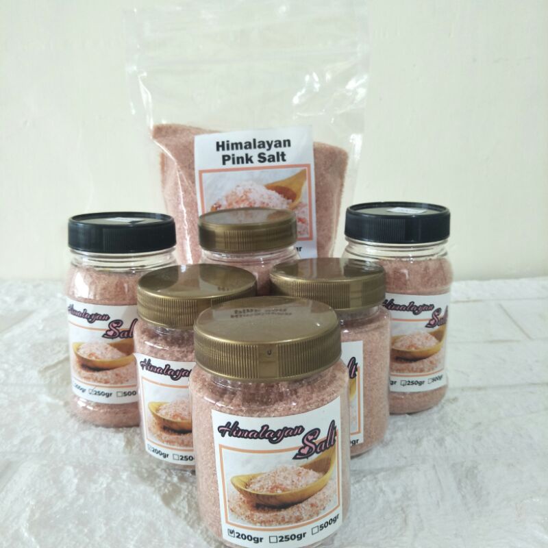 

garam himalaya