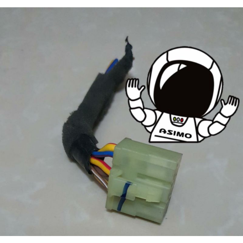 original For mitsubishi Mobil Mirage Xpander pajero elips outlander sport cross triton strada L300 d