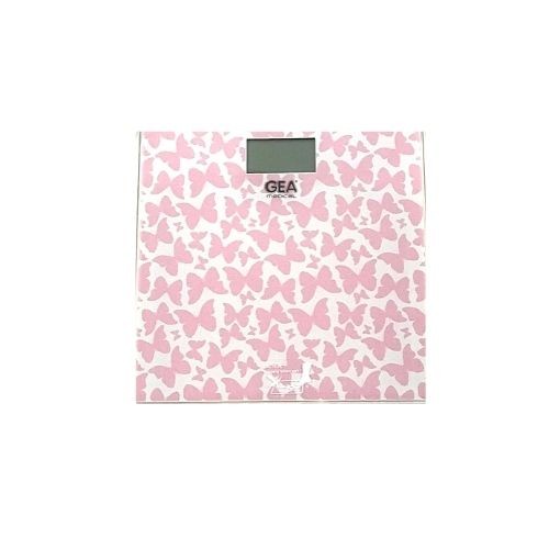 TIMBANGAN DIGITAL GEA // GEA DIGITAL PERSONAL SCALE EB 9350/EB 1622