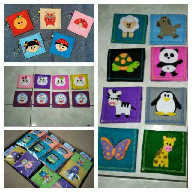 

Amplop lebaran homemad 5000-54.000