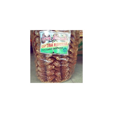 

Gula Merah Cilacap 1 kilo