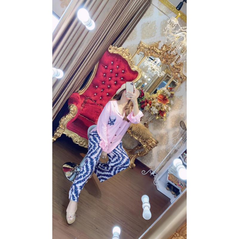 ONE SET AZURA BY RGB ORIGINAL