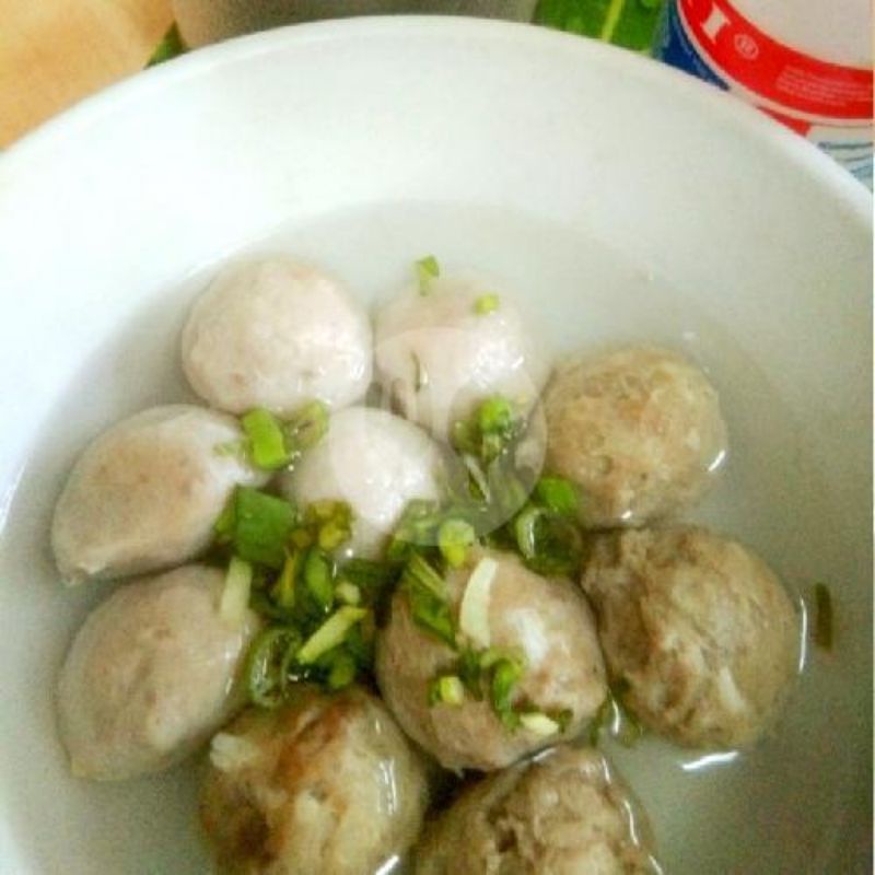 

Baso Sapi Halus Sakum 25pcs