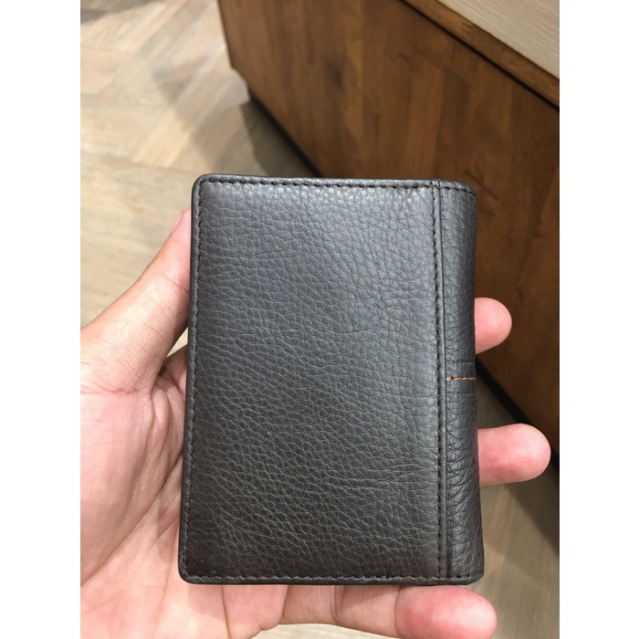 

Gilaa!!! Card Holder Hush Puppies Original - Linda Limited