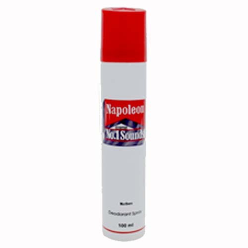 Napoleon Marlboro Deodorant Spray