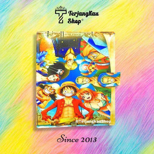 

Binder Motif Printing One Piece