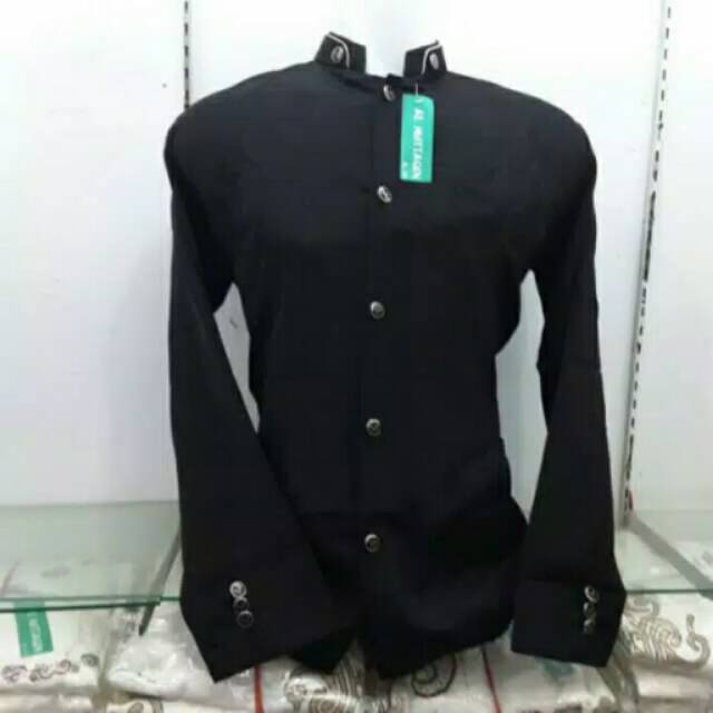 Jasko Polos Hitam