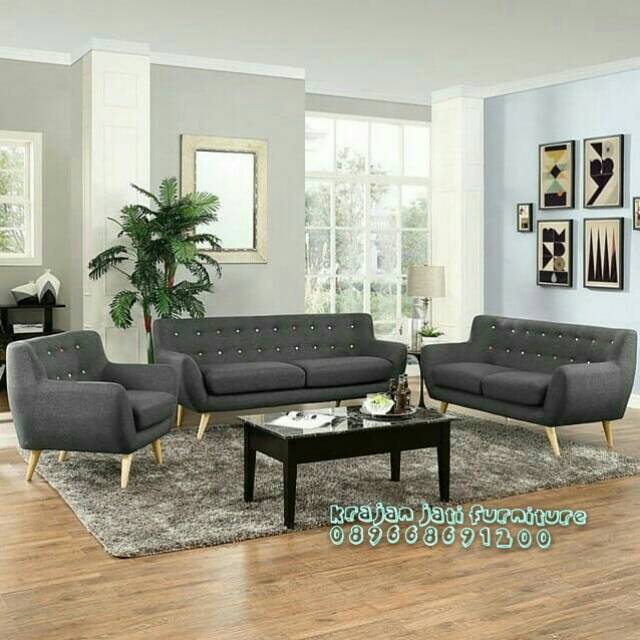 Kursi sofa jati retro/sofa jati/sofa mewah/sofa bludru/sofa murah