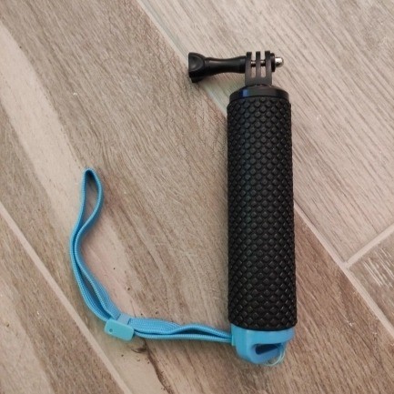 Monopod Waterprof Anti Air Action Camera GoPro