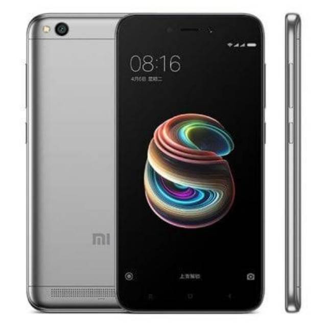 Xiaomi 5a