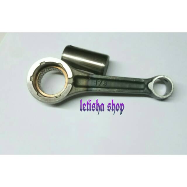 STANG SEHER HONDA C-800 SUPER CUB/CUP 800