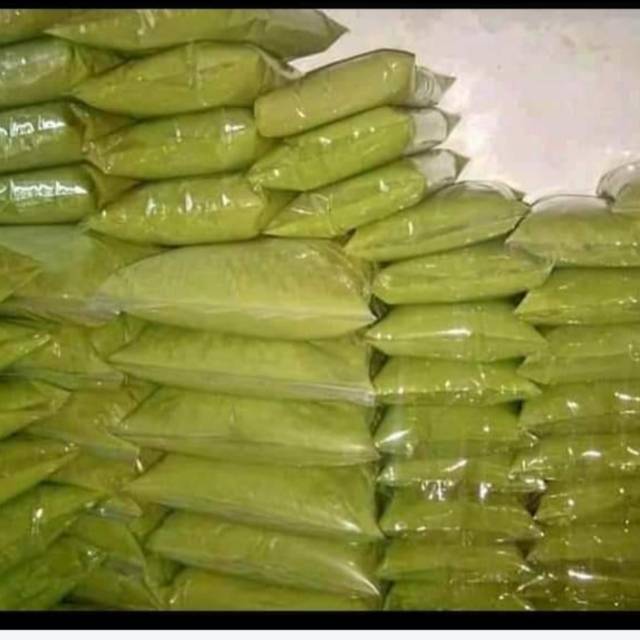 

BUBUK DAUN KELOR berat 250 gram