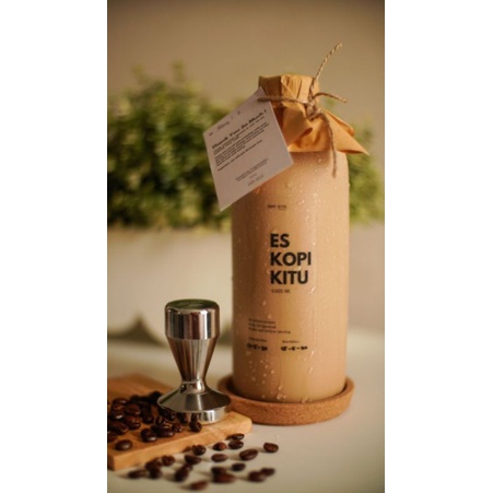 

Es Kopi Susu