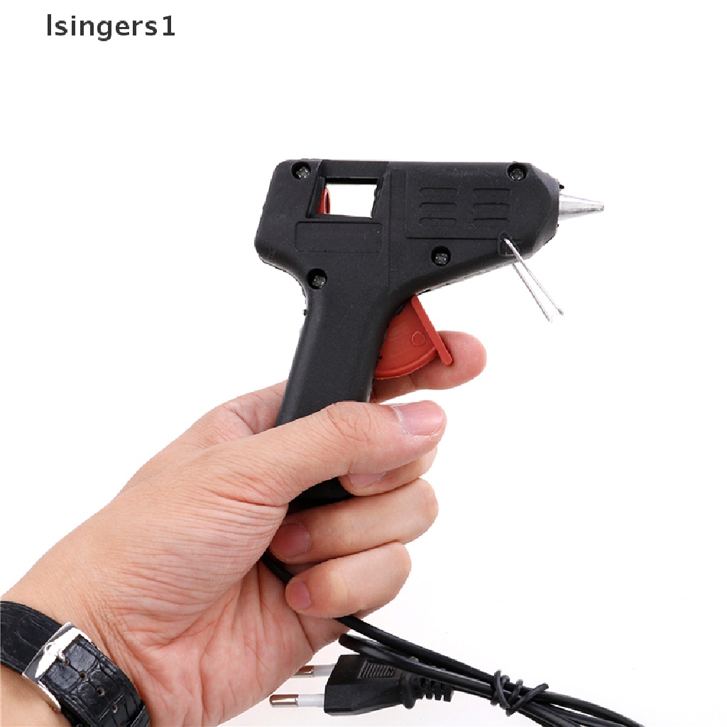 (lsingers1) Pistol Lem Tembak 20W Pro Untuk Reparasi