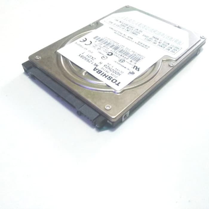 HARDISK LAPTOP PS3 TOSHIBA 500gb SATA